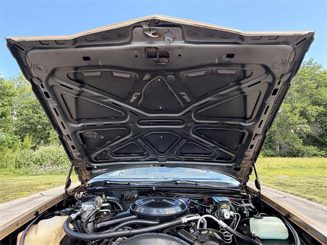 1985 Pontiac Grand Prix (CC-2096222) for sale in North Ridgeville, Ohio