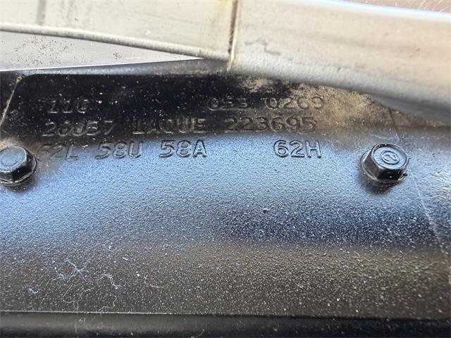 1985 Pontiac Grand Prix (CC-2096222) for sale in North Ridgeville, Ohio