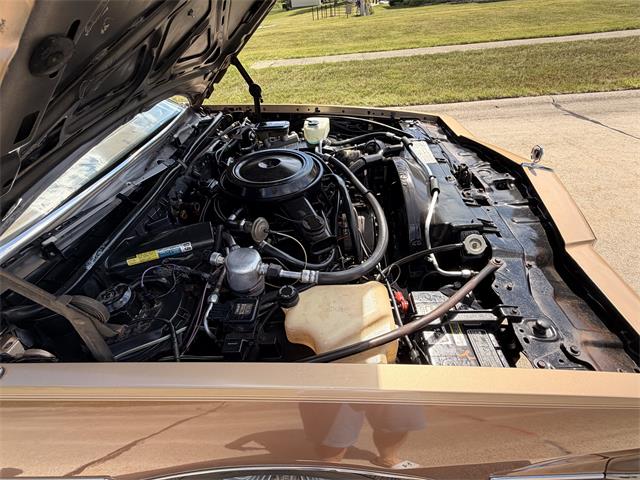 1985 Pontiac Grand Prix (CC-2096222) for sale in North Ridgeville, Ohio