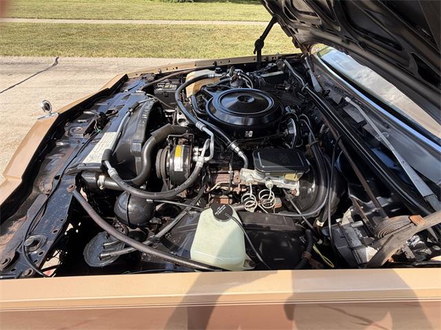 1985 Pontiac Grand Prix (CC-2096222) for sale in North Ridgeville, Ohio
