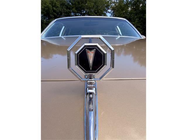 1985 Pontiac Grand Prix (CC-2096222) for sale in North Ridgeville, Ohio