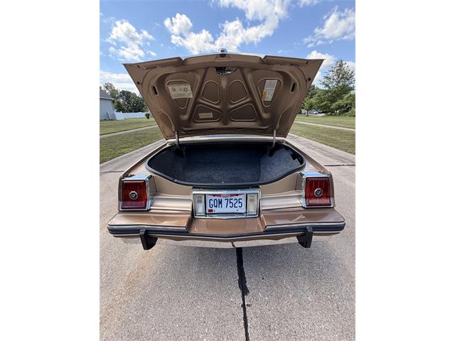 1985 Pontiac Grand Prix (CC-2096222) for sale in North Ridgeville, Ohio