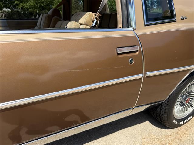 1985 Pontiac Grand Prix (CC-2096222) for sale in North Ridgeville, Ohio