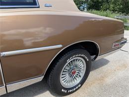 1985 Pontiac Grand Prix (CC-2096222) for sale in North Ridgeville, Ohio
