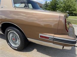 1985 Pontiac Grand Prix (CC-2096222) for sale in North Ridgeville, Ohio