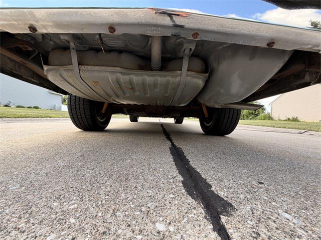 1985 Pontiac Grand Prix (CC-2096222) for sale in North Ridgeville, Ohio