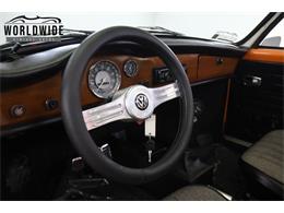 1971 Volkswagen Karmann Ghia (CC-2096223) for sale in Denver , Colorado