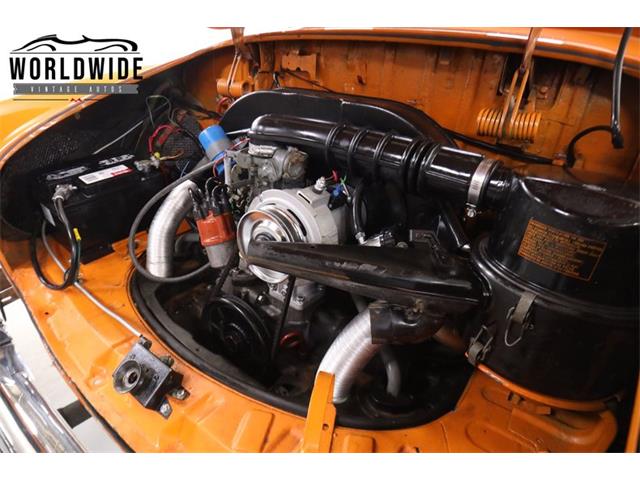 1971 Volkswagen Karmann Ghia (CC-2096223) for sale in Denver , Colorado