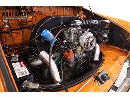 1971 Volkswagen Karmann Ghia (CC-2096223) for sale in Denver , Colorado