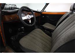 1971 Volkswagen Karmann Ghia (CC-2096223) for sale in Denver , Colorado