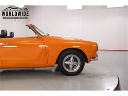 1971 Volkswagen Karmann Ghia (CC-2096223) for sale in Denver , Colorado