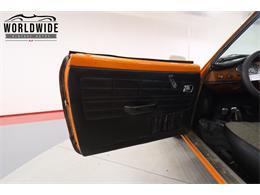 1971 Volkswagen Karmann Ghia (CC-2096223) for sale in Denver , Colorado