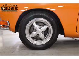 1971 Volkswagen Karmann Ghia (CC-2096223) for sale in Denver , Colorado