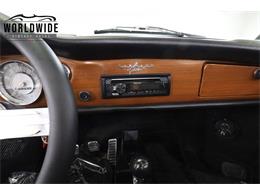 1971 Volkswagen Karmann Ghia (CC-2096223) for sale in Denver , Colorado
