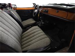 1971 Volkswagen Karmann Ghia (CC-2096223) for sale in Denver , Colorado