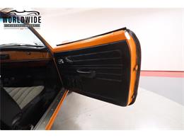 1971 Volkswagen Karmann Ghia (CC-2096223) for sale in Denver , Colorado