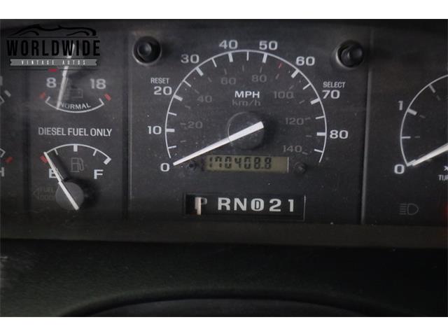 1995 Ford F2 (CC-2096224) for sale in Denver , Colorado