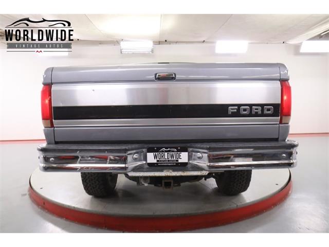1995 Ford F2 (CC-2096224) for sale in Denver , Colorado