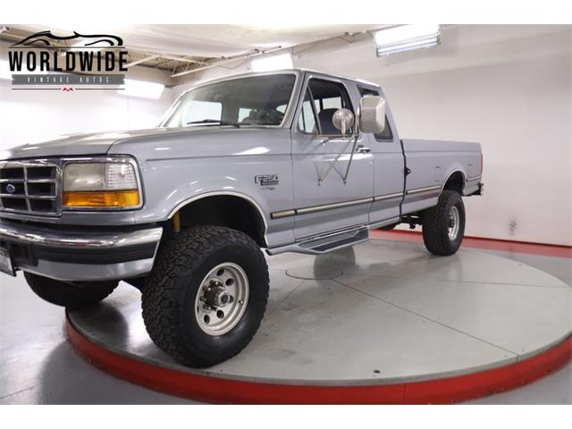 1995 Ford F2 (CC-2096224) for sale in Denver , Colorado