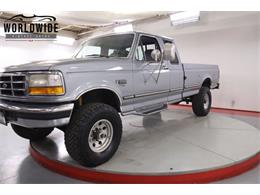 1995 Ford F2 (CC-2096224) for sale in Denver , Colorado