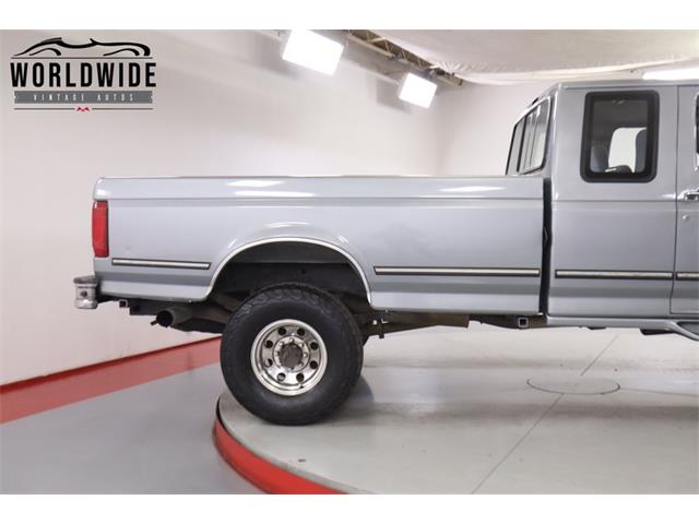 1995 Ford F2 (CC-2096224) for sale in Denver , Colorado