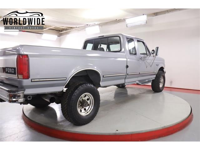 1995 Ford F2 (CC-2096224) for sale in Denver , Colorado