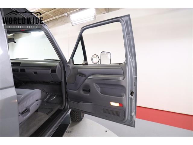 1995 Ford F2 (CC-2096224) for sale in Denver , Colorado