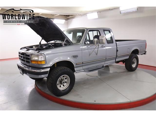 1995 Ford F2 (CC-2096224) for sale in Denver , Colorado