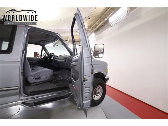 1995 Ford F2 (CC-2096224) for sale in Denver , Colorado