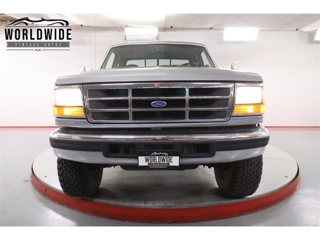1995 Ford F2 (CC-2096224) for sale in Denver , Colorado