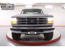 1995 Ford F2 (CC-2096224) for sale in Denver , Colorado