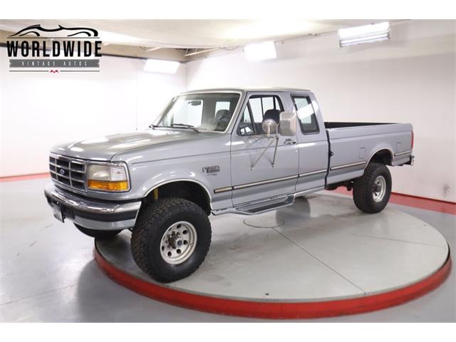 1995 Ford F2 (CC-2096224) for sale in Denver , Colorado