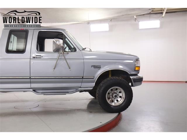 1995 Ford F2 (CC-2096224) for sale in Denver , Colorado