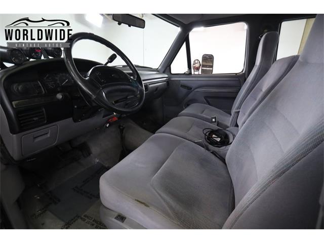 1995 Ford F2 (CC-2096224) for sale in Denver , Colorado