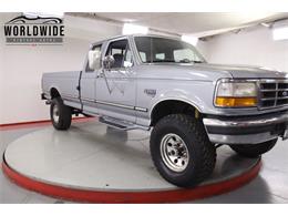 1995 Ford F2 (CC-2096224) for sale in Denver , Colorado