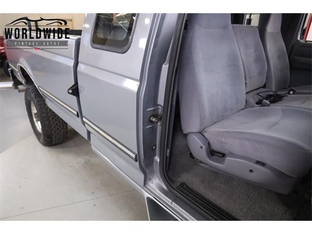 1995 Ford F2 (CC-2096224) for sale in Denver , Colorado