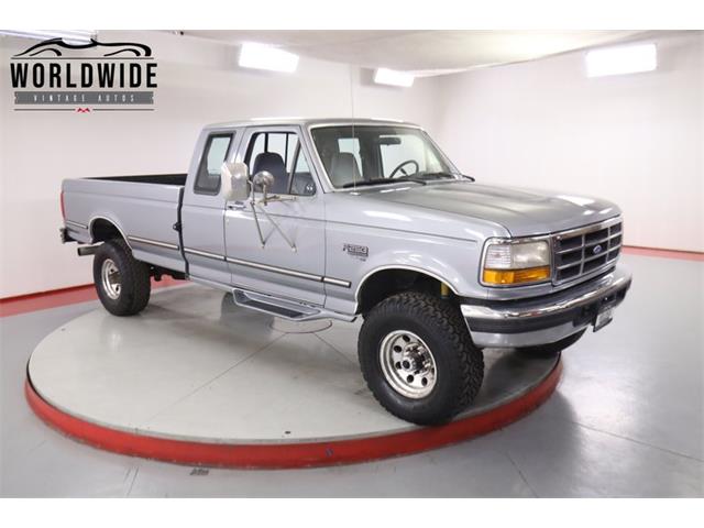 1995 Ford F2 (CC-2096224) for sale in Denver , Colorado