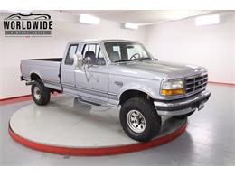 1995 Ford F2 (CC-2096224) for sale in Denver , Colorado