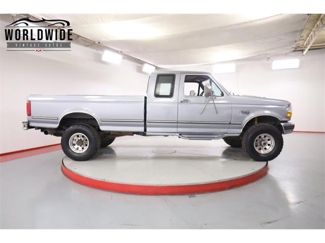 1995 Ford F2 (CC-2096224) for sale in Denver , Colorado