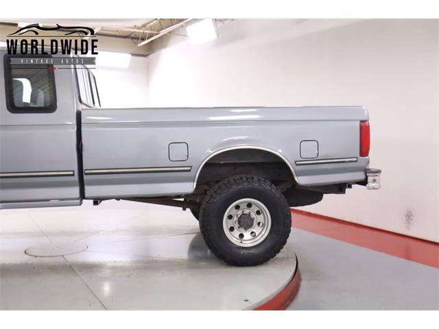 1995 Ford F2 (CC-2096224) for sale in Denver , Colorado