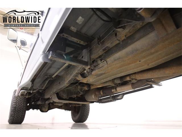 1995 Ford F2 (CC-2096224) for sale in Denver , Colorado