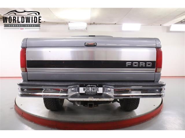 1995 Ford F2 (CC-2096224) for sale in Denver , Colorado