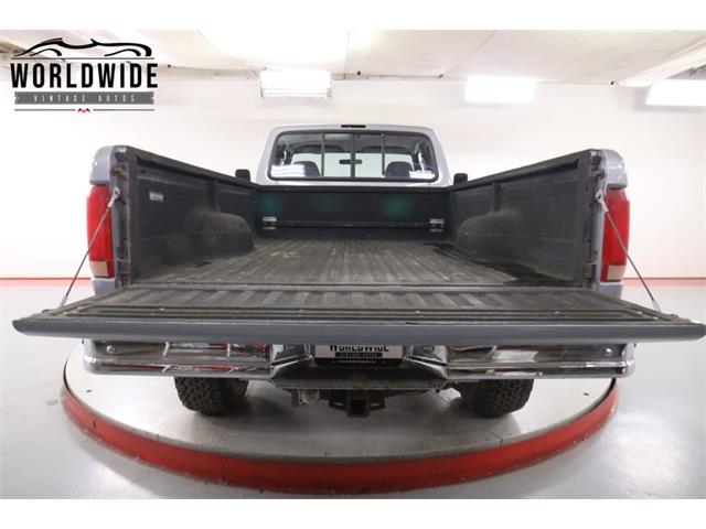 1995 Ford F2 (CC-2096224) for sale in Denver , Colorado