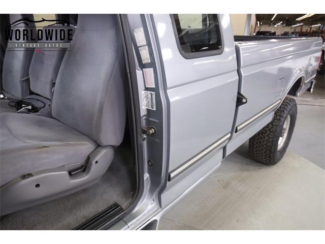 1995 Ford F2 (CC-2096224) for sale in Denver , Colorado