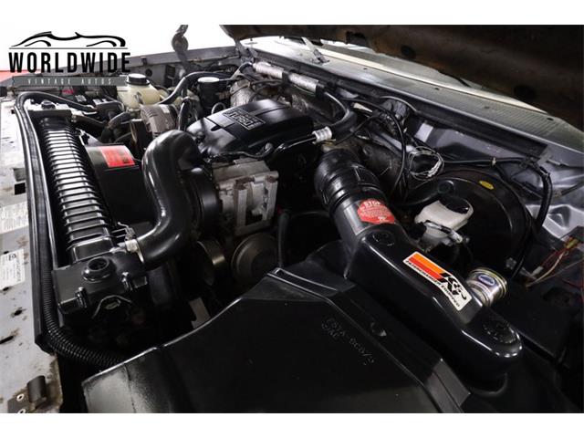1995 Ford F2 (CC-2096224) for sale in Denver , Colorado