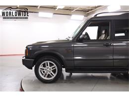 2003 Land Rover Discovery (CC-2096225) for sale in Denver , Colorado