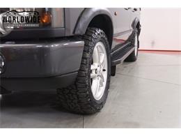 2003 Land Rover Discovery (CC-2096225) for sale in Denver , Colorado