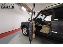 2003 Land Rover Discovery (CC-2096225) for sale in Denver , Colorado