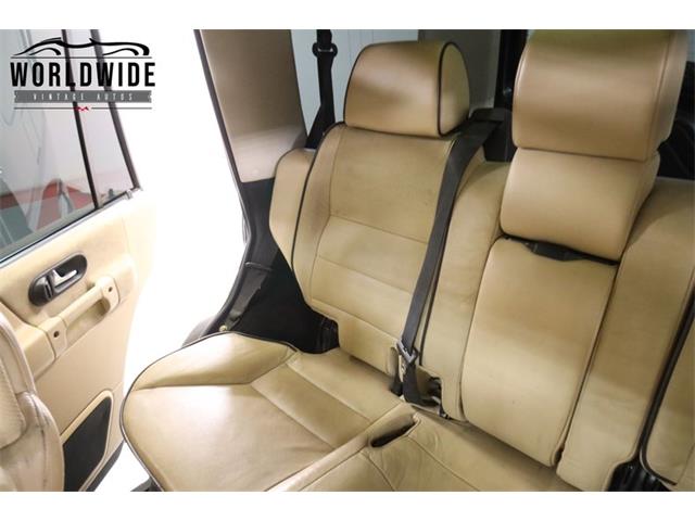 2003 Land Rover Discovery (CC-2096225) for sale in Denver , Colorado