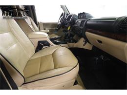 2003 Land Rover Discovery (CC-2096225) for sale in Denver , Colorado
